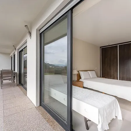Guestready - Quinta De Sub-ribas بيت للعطل *