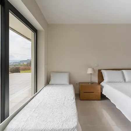 Guestready - Quinta De Sub-ribas *