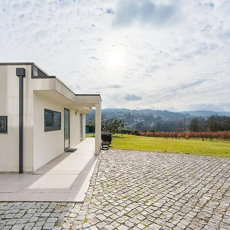 Guestready - Quinta De Sub-ribas * Calvos (Guimaraes)