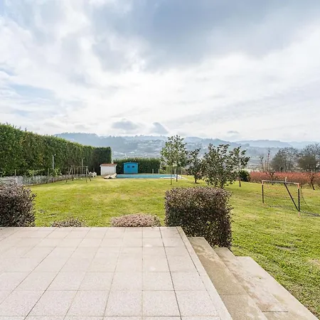 بيت للعطل Guestready - Quinta De Sub-ribas *