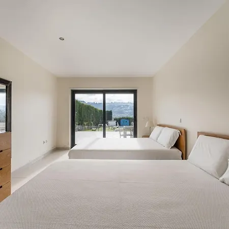Guestready - Quinta De Sub-ribas Calvos (Guimaraes)
