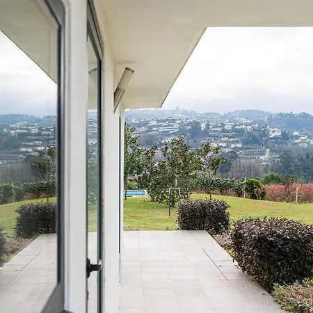 بيت للعطل Guestready - Quinta De Sub-ribas