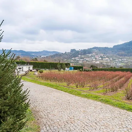 بيت للعطل Guestready - Quinta De Sub-ribas Calvos (Guimaraes)