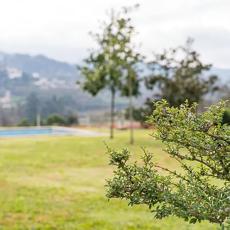 Guestready - Quinta De Sub-ribas