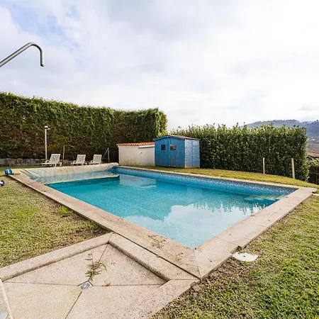 Guestready - Quinta De Sub-ribas Calvos (Guimaraes)