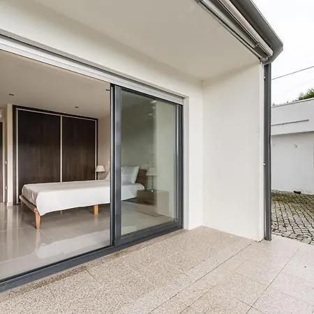 Guestready - Quinta De Sub-ribas Calvos (Guimaraes)
