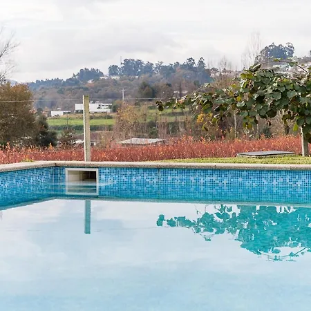 Guestready - Quinta De Sub-ribas Calvos (Guimaraes)