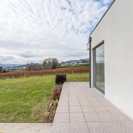 Guestready - Quinta De Sub-ribas Calvos (Guimaraes)