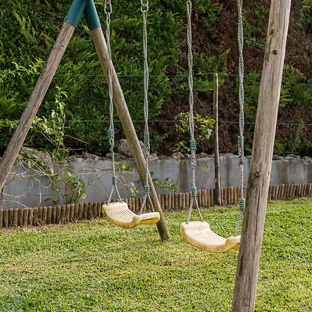 Guestready - Quinta De Sub-ribas بيت للعطل