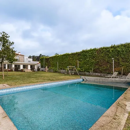 Guestready - Quinta De Sub-ribas