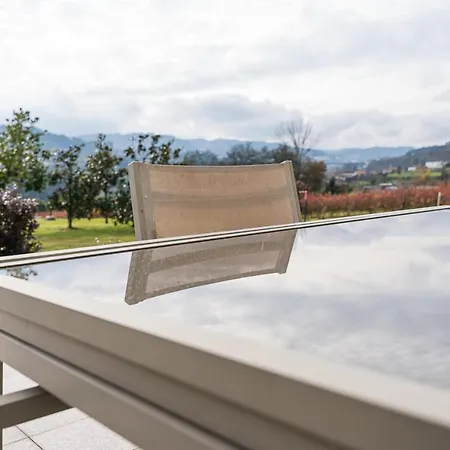 Guestready - Quinta De Sub-ribas بيت للعطل