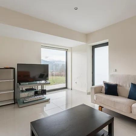 Guestready - Quinta De Sub-ribas بيت للعطل